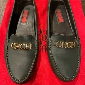 Carolina Herrera Mocassins